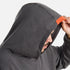 BRUNT LEVIN HOODIE CARBON