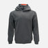 BRUNT LEVIN HOODIE CARBON