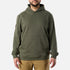 BRUNT LEVIN HOODIE MOSS