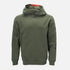 BRUNT LEVIN HOODIE MOSS