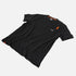 BRUNT POCKET TEE BLACK