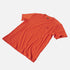BRUNT MARTIN POCKET TEE ORANGE