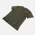 BRUNT MARTIN POCKET TEE GREEN