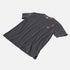 BRUNT MARTIN POCKET TEE GRY BT