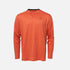 MCKENNA TECH LS SHIRT ORG BT
