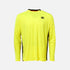 MCKENNA TECH LS SHIRT SAF YELL