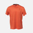 MCKENNA TECH SS ORANGE BT