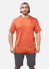 MCKENNA TECH SS ORANGE BT