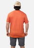 MCKENNA TECH SS ORANGE BT