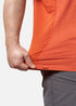 MCKENNA TECH SHORT SLEEVE ORAN