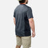 MCKENNA TECH SHORT SLEEVE BLUE