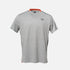 MCKENNA TECH SS GREY BT