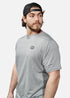 MCKENNA TECH SHORT SLEEVE GREY