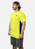 MCKENNA TECH SS SAF YELLOW BT
