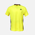 MCKENNA TECH SS SAF YELLOW BT