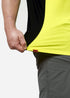 MCKENNA TECH SHORT SAF YELLOW