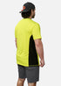 MCKENNA TECH SHORT SAF YELLOW