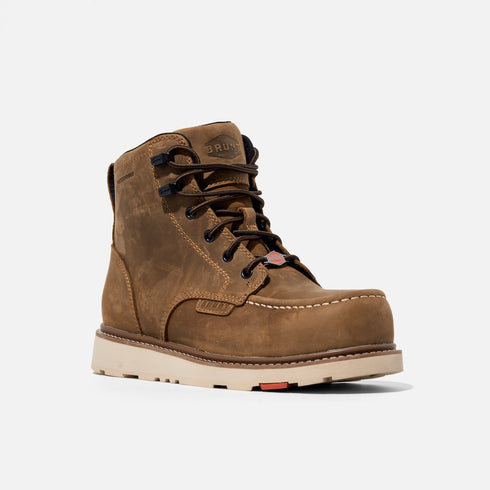 BRUNT MARIN 6" WATERPROOF BOOT