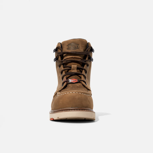 BRUNT MARIN 6" WATERPROOF BOOT