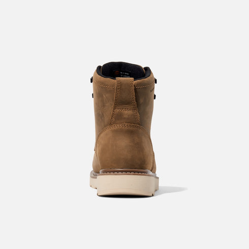 BRUNT MARIN 6" WATERPROOF BOOT