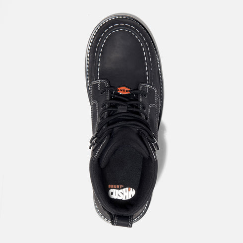 BRUNT MARIN 6" WATERPROOF BOOT