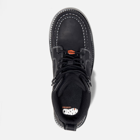 BRUNT MARIN 6" WATERPROOF BOOT