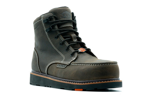 BRUNT MARIN 6" WATERPROOF BOOT