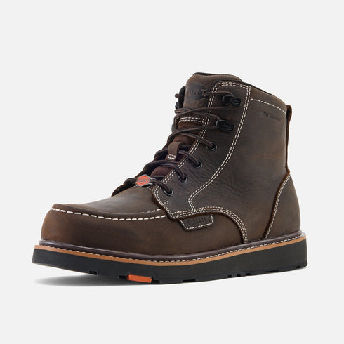 BRUNT MARIN 6" WATERPROOF BOOT