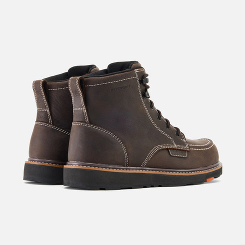 BRUNT MARIN 6" WATERPROOF BOOT