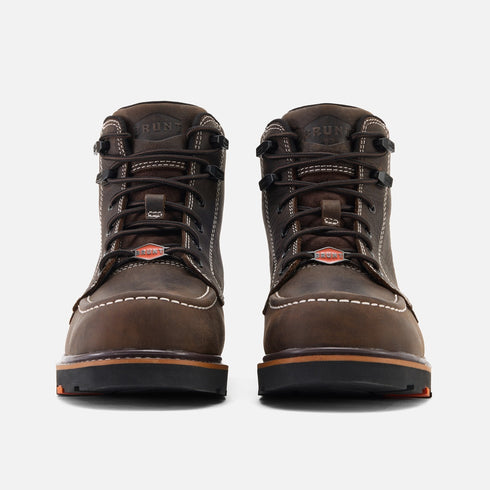 BRUNT MARIN 6" WATERPROOF BOOT