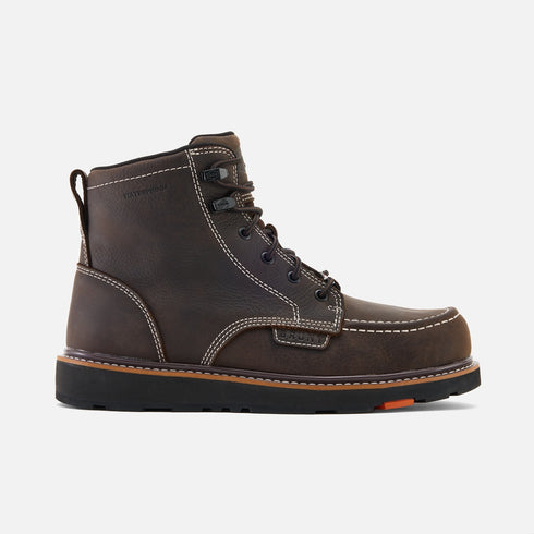 BRUNT MARIN 6" WATERPROOF BOOT