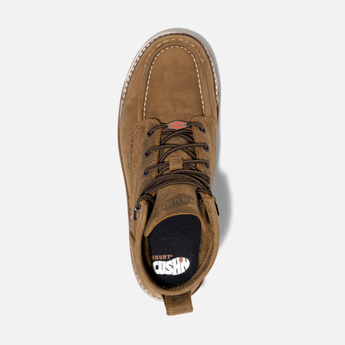 BRUNT MARIN 6" UNLINED BOOT