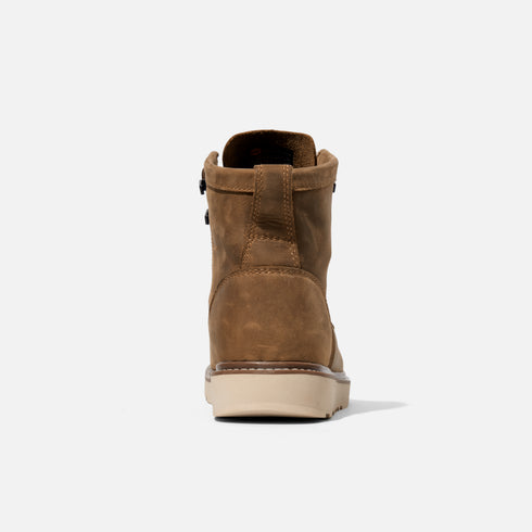 BRUNT MARIN 6" UNLINED BOOT