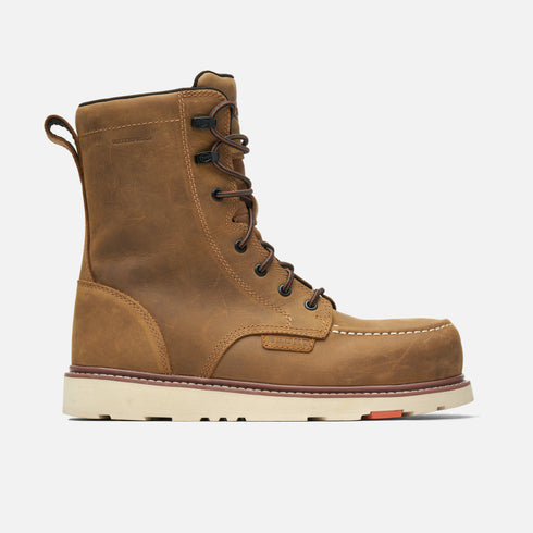 BRUNT MARIN 8" WATERPROOF BOOT