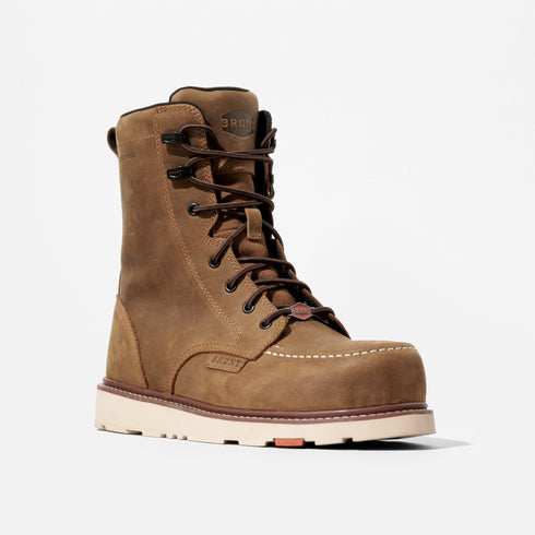 BRUNT MARIN 8" WATERPROOF BOOT