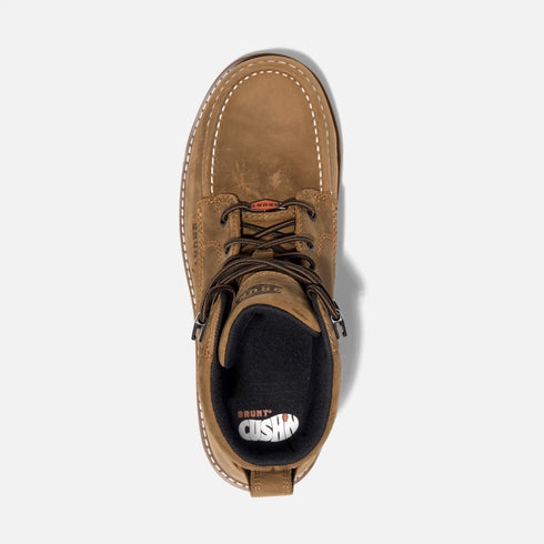 BRUNT MARIN 8" WATERPROOF BOOT