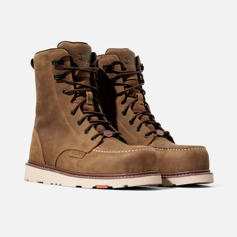 BRUNT MARIN 8" WATERPROOF BOOT