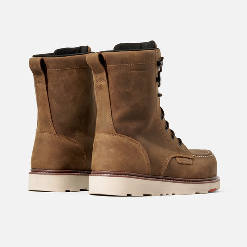 BRUNT MARIN 8" WATERPROOF BOOT