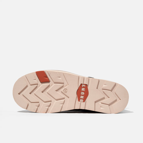 BRUNT MARIN 8" WATERPROOF BOOT