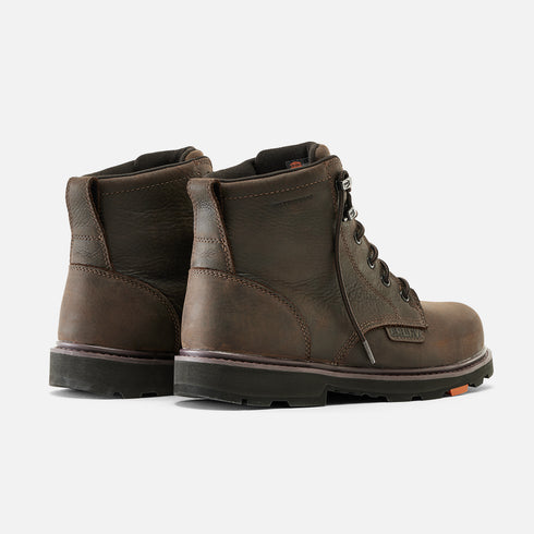 BRUNT SULLIVAN 6" WP CT