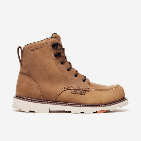 BRUNT MARIN 6" 90 HEEL WP BOOT