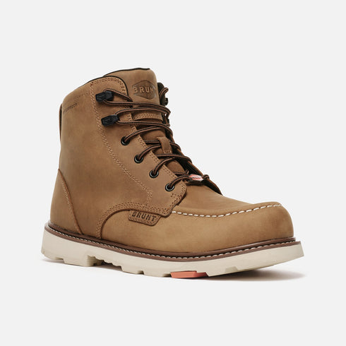 BRUNT MARIN 6" 90 HEEL WP BOOT