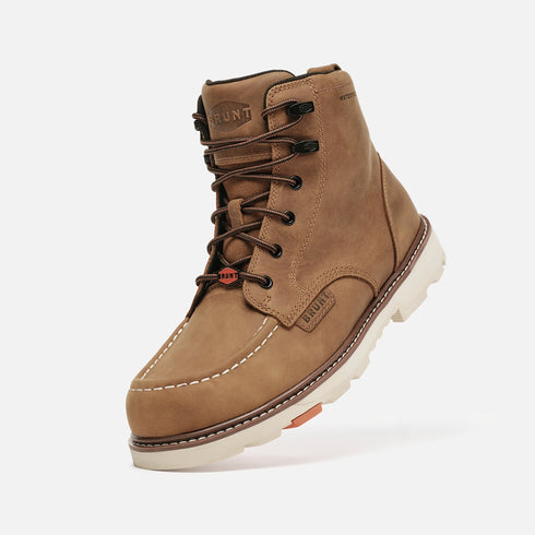 BRUNT MARIN 6" 90 HEEL WP BOOT