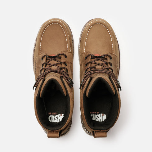 BRUNT MARIN 6" 90 HEEL WP BOOT