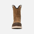 BRUNT BOLDUC BRUNT TOE PULL ON