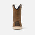 BRUNT BOLDUC BRUNT TOE PULL ON
