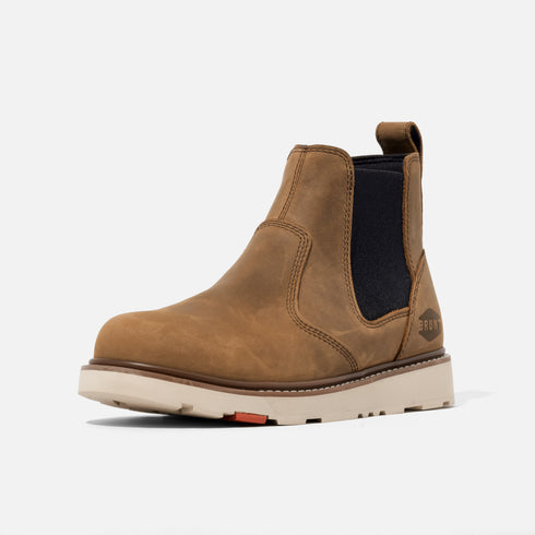 BRUNT OHMAN COMP TOE ROMEO