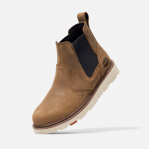 BRUNT OHMAN COMP TOE ROMEO