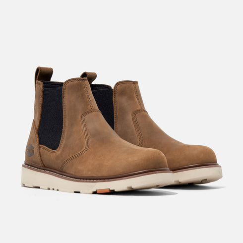 BRUNT OHMAN COMP TOE ROMEO