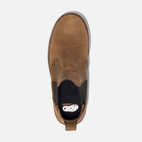 BRUNT OHMAN COMP TOE ROMEO